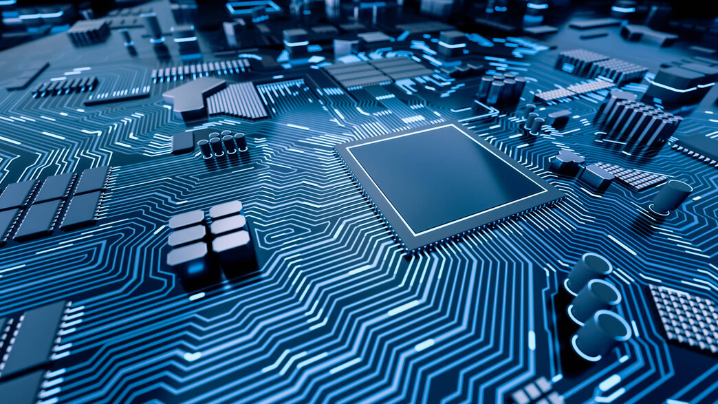 שבב chip אילוסטרציה שבב chip אילוסטרציה