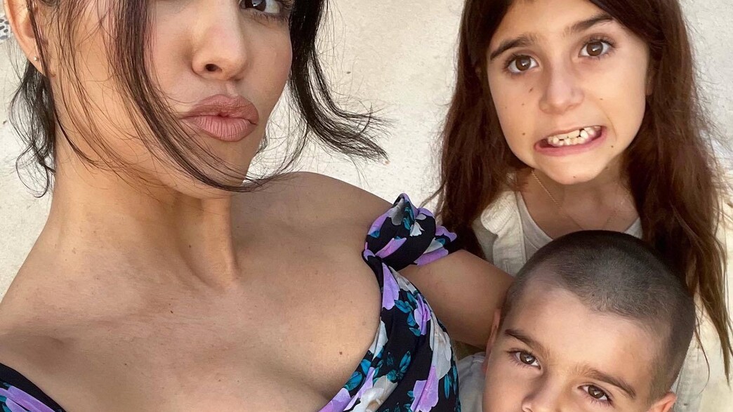 קורטני קרדשיאן