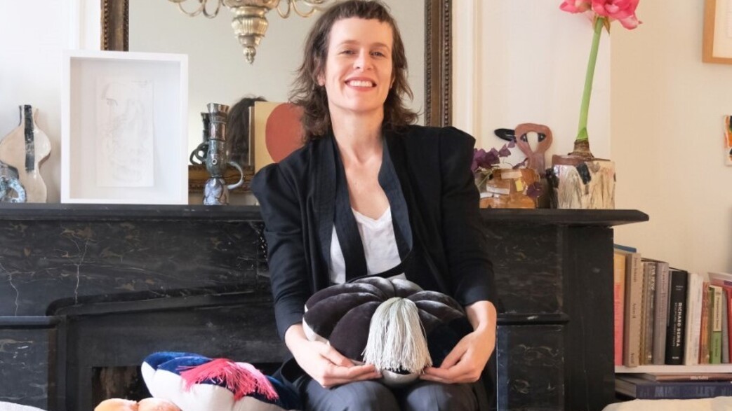 ליבינג - תמר מוכנדורף