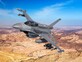 F16-V מבלוק 70 (צילום: לוקהיד מרטין)