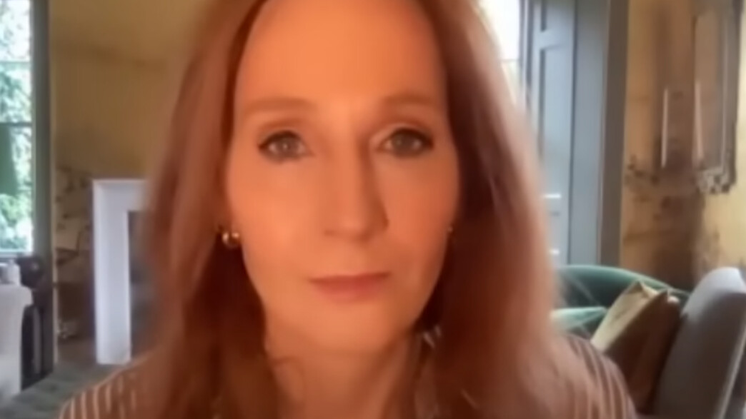 ג'יי קיי רולינג