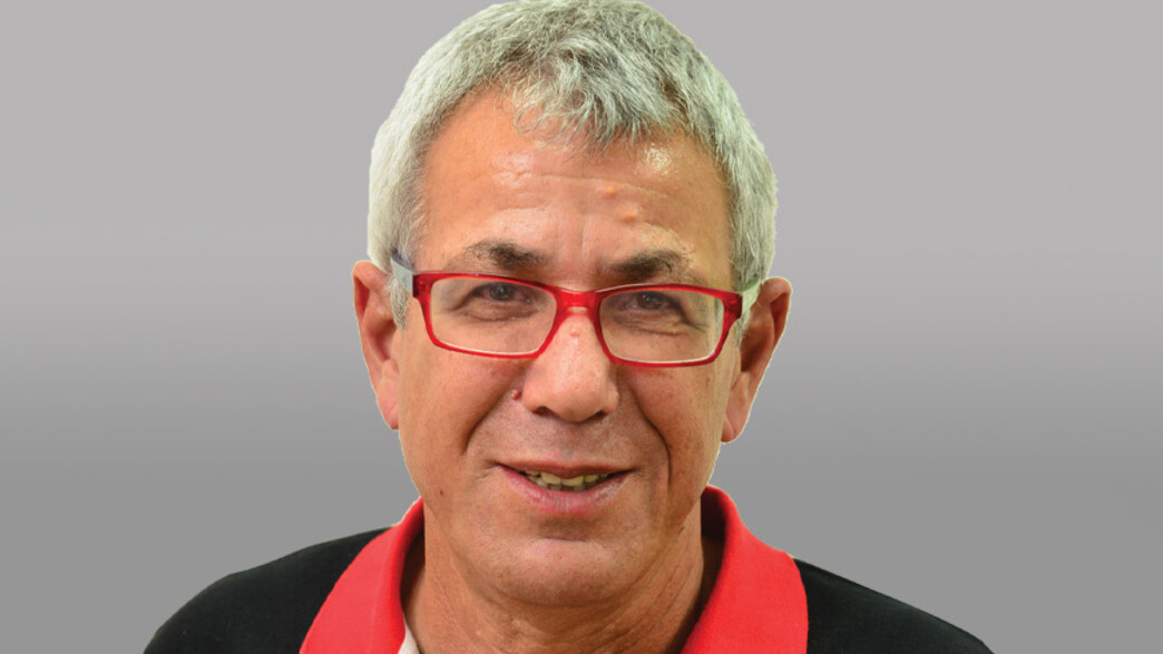 עפר זיו, מנכ"ל