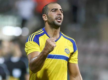 בן חיים. חזר הביתה, אבל לא פרש שם (אלן שיבר)