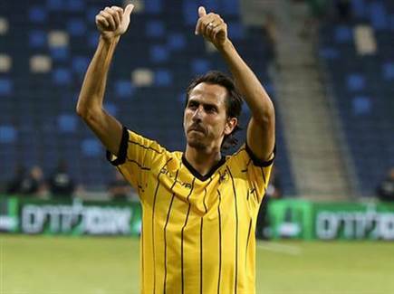 בניון. תמיד יישאר אגדה (אלן שיבר)