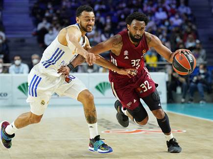 דארון היליארד. מצטרף לקאדר של קטש (GETTY) (צילום: ספורט 5) דארון היליארד. מצטרף לקאדר של קטש (GETTY) (צילום: ספורט 5)