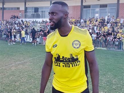 הרכש הטרי. ברקו 