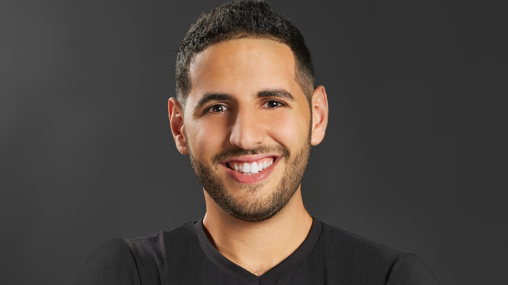 נוסייר יאסין (נאס דיליי)