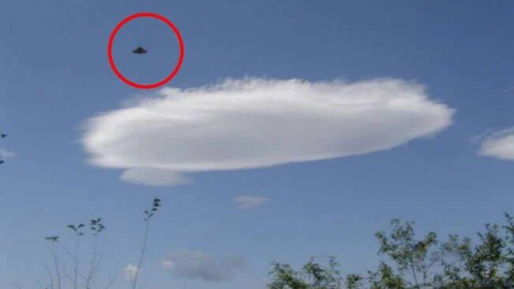 עב"מים ביפן