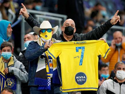 מישהו מופתע שהוא חוזר הביתה? (אלן שיבר)