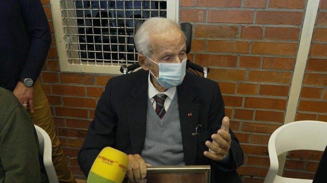 יוסף שוץ שומר מחנה ריכוז נאצי יוסף שוץ שומר מחנה ריכוז נאצי