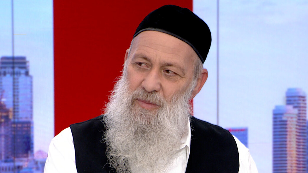 שולי רנד על הנישואים לצופית גרנט