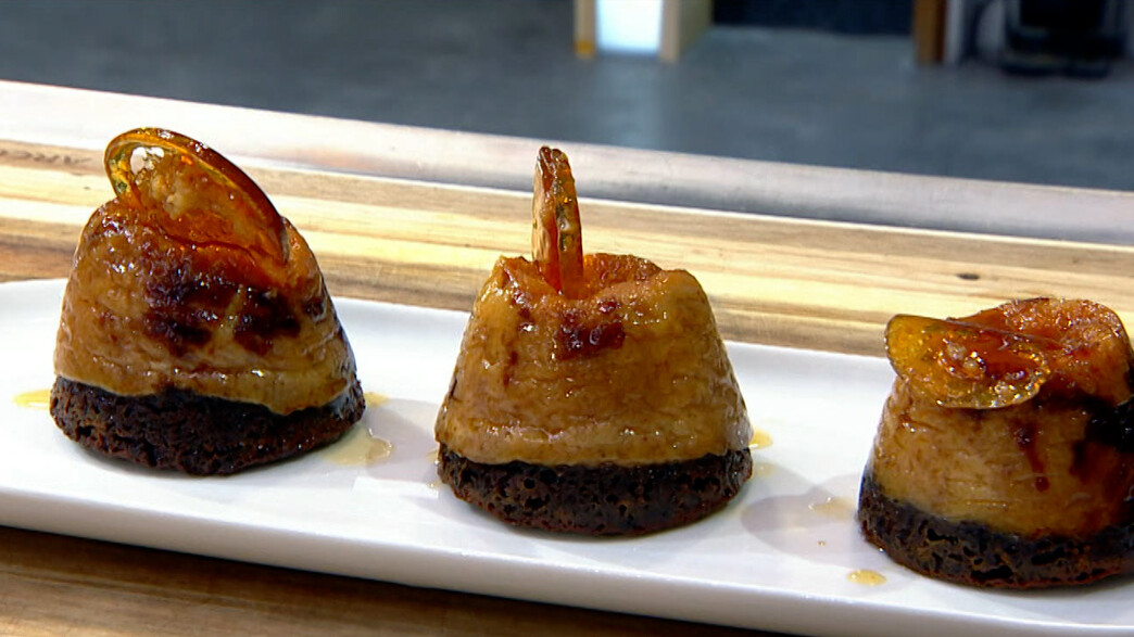 עוגה בלתי אפשרית – טלי טוקרס עוגה בלתי אפשרית – טלי טוקרס