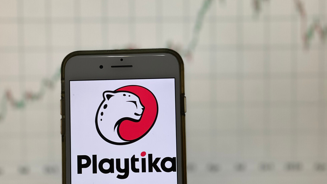 פלייטיקה, אילוסטרציה