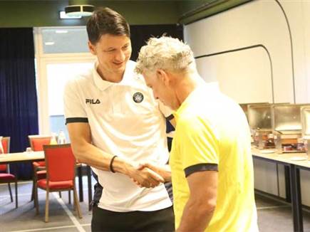 (אתר מכבי ת"א)