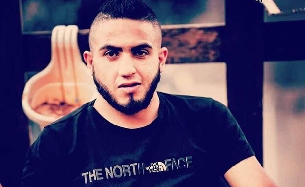 מוחמד מאהר, המחבל הפלסטיני שנהרג