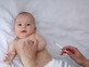 חיסון תינוק (צילום: אימג'בנק / Thinkstock)