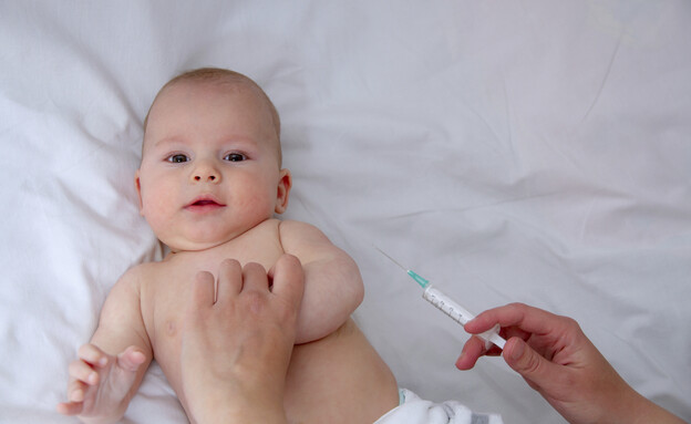 Will Israelis rush to vaccinate toddlers against Corona?