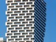 ונקובר, אדריכלות (צילום:  Elena_Alex_Ferns, Shutterstock)