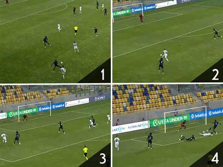 מהלך בלתי נשכח