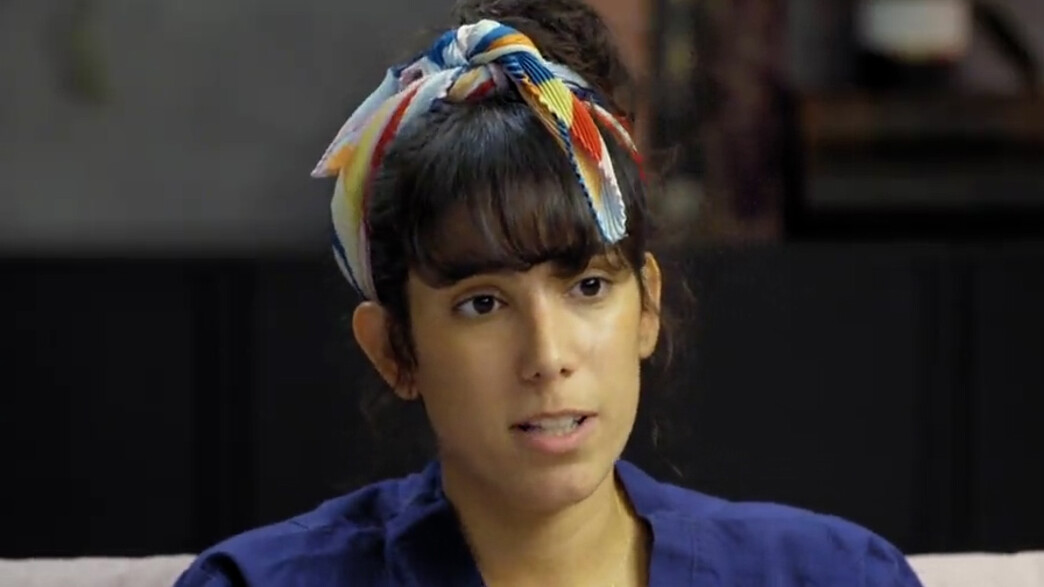 "הרגשתי כאילו אני על ספינה מיטלטלת" "הרגשתי כאילו אני על ספינה מיטלטלת"