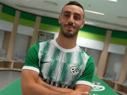 נטע לביא ומכבי חיפה עוברים לפסים