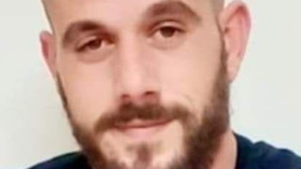 עלי חסארמה הנרצח ביישוב בענה
