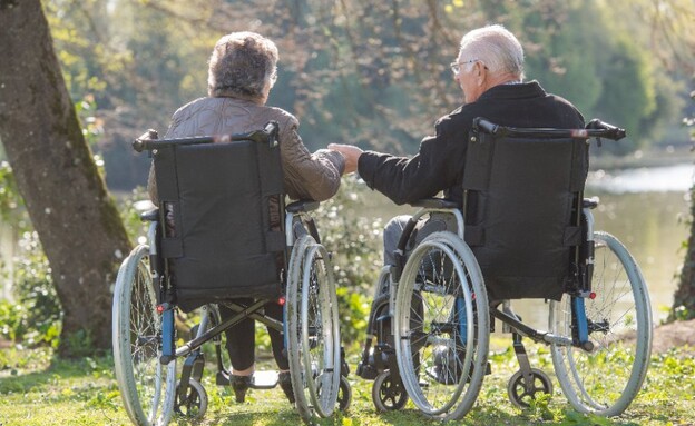 קשישים קשישים