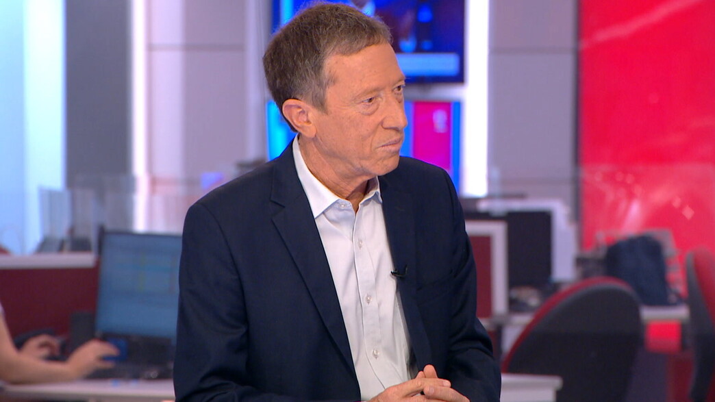 פרופ' אבי שמחון פרופ' אבי שמחון