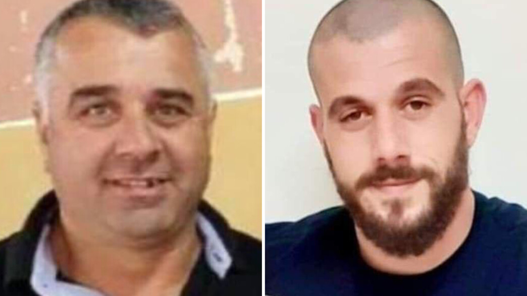 בסאם קבלאן, הנרצח בבית ג'אן ועלי חסארמה הנרצח בייש בסאם קבלאן, הנרצח בבית ג'אן ועלי חסארמה הנרצח בייש