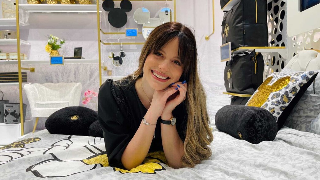 ליבי נחימובסקי