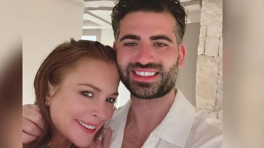 לינדזי לוהן לינדזי לוהן