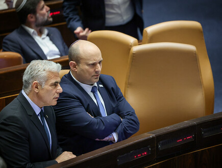 השתיקה של האופוזיציה מול המהלך שנתניהו מתחיל להניע