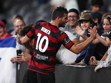 חוזר לארץ (GETTY)