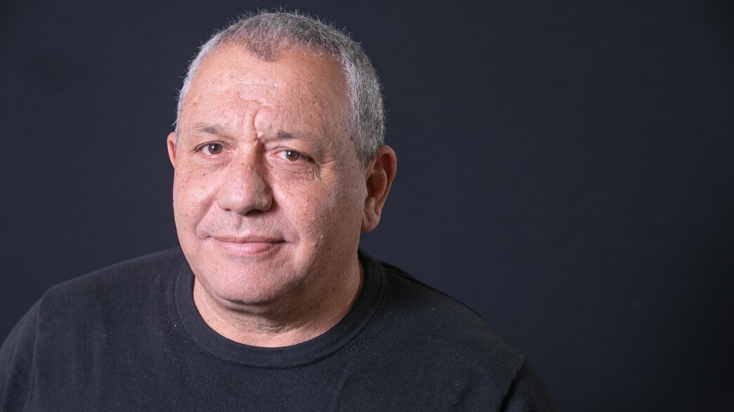 הרמטכ"ל לשעבר גדי אייזנקוט הרמטכ"ל לשעבר גדי אייזנקוט