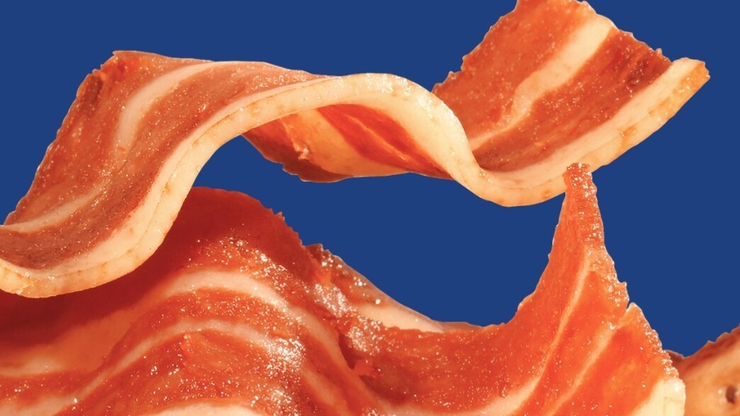 בייקון טבעוני, lavie_foods