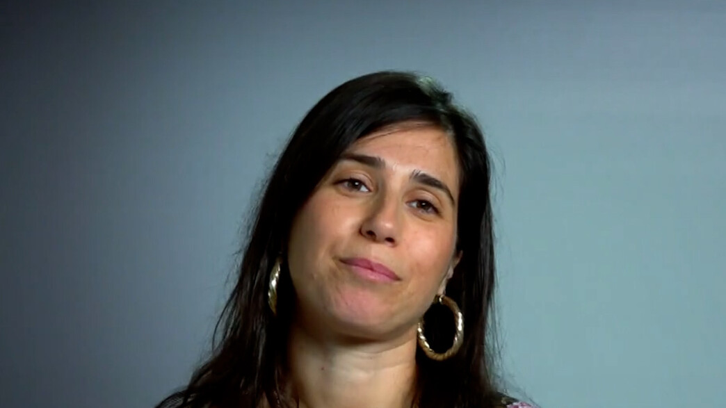 הטעימה העיוורת של אסתר רינסקי כהן