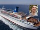 תעלומה בלב ים: ישראלי נעלם מספינה במהלך שיט