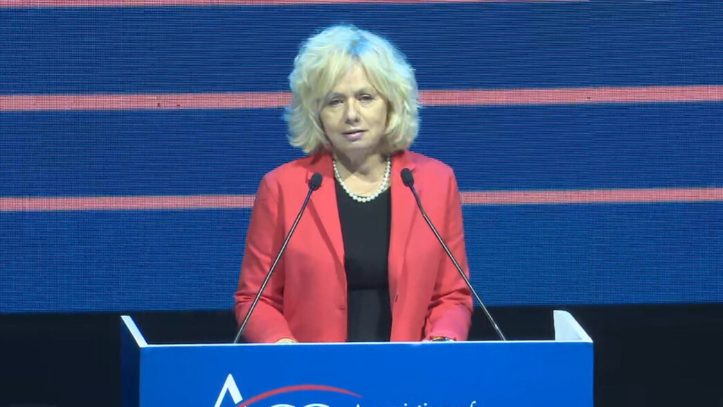 היועמ"שית גלי בהרב-מיארה היועמ"שית גלי בהרב-מיארה