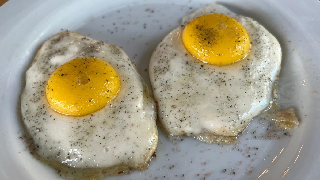 ביצת עין, J17 ביצת עין, J17