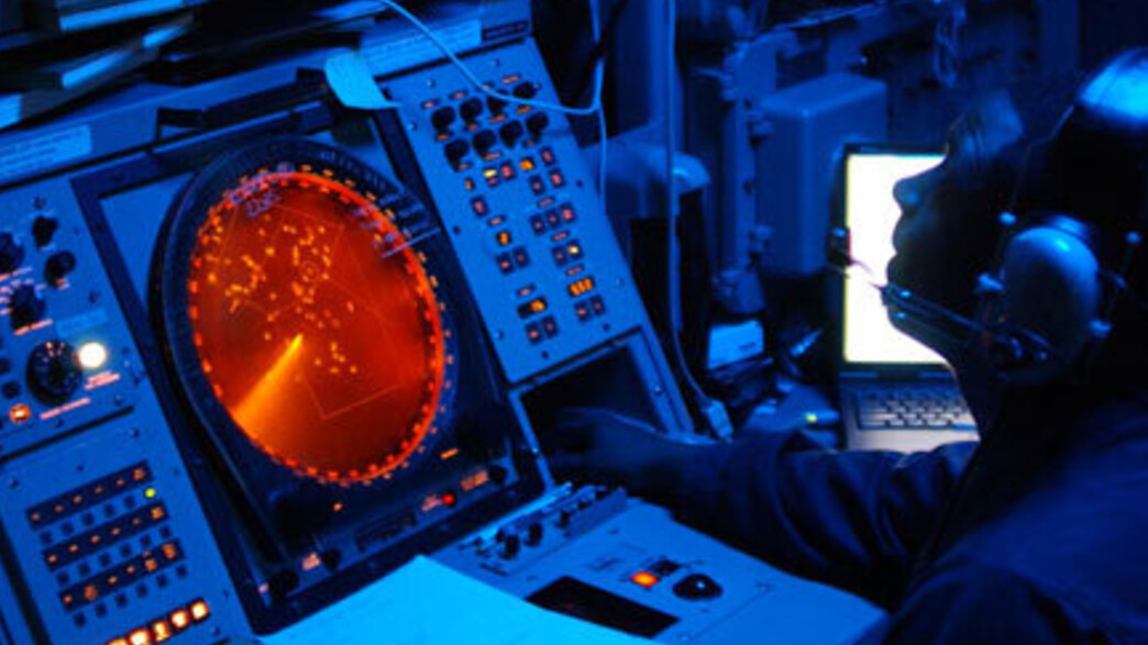 לוחמה אלקטרונית ועליונות ספקטראלית