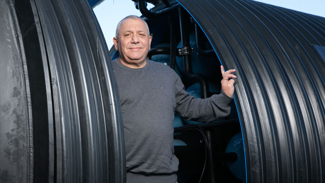 הרמטכ"ל לשעבר גדי איזנקוט