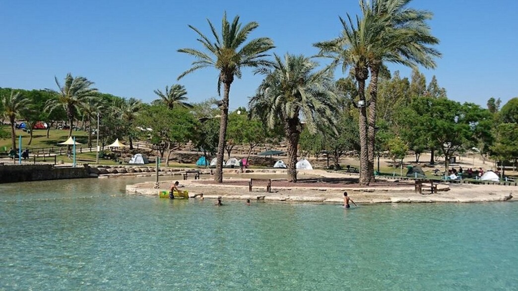 גני חוגה גני חוגה