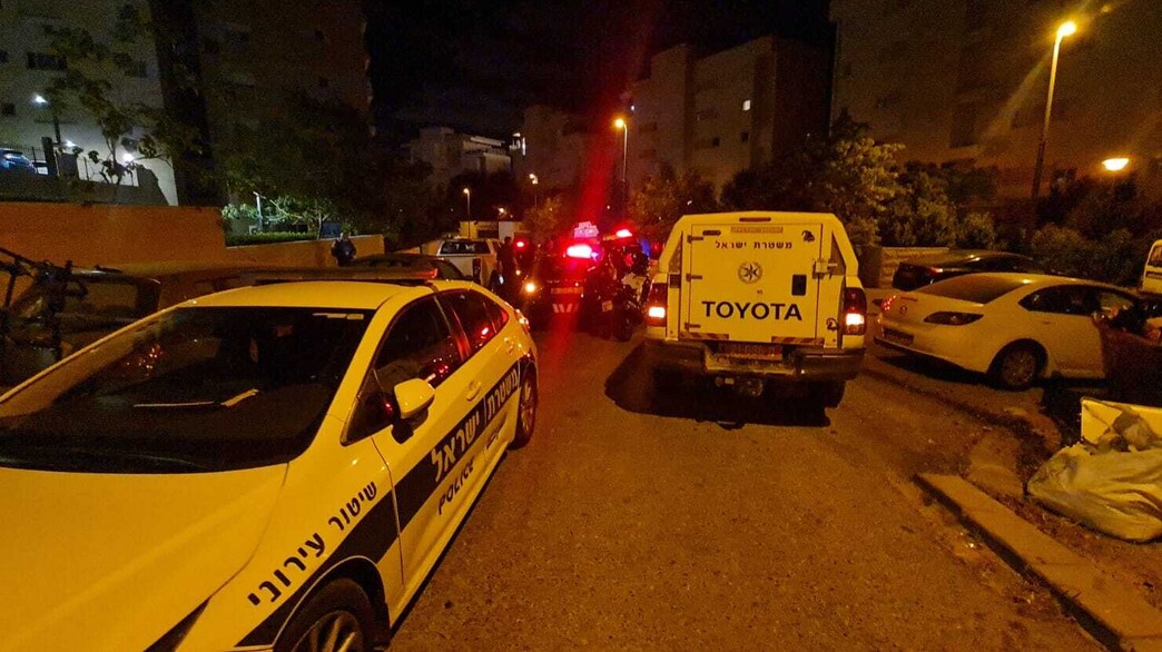 זירת רצח זירת רצח