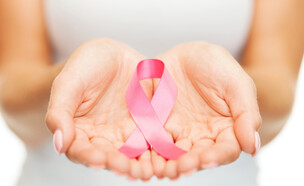 סרטן השד (צילום: shutterstock)