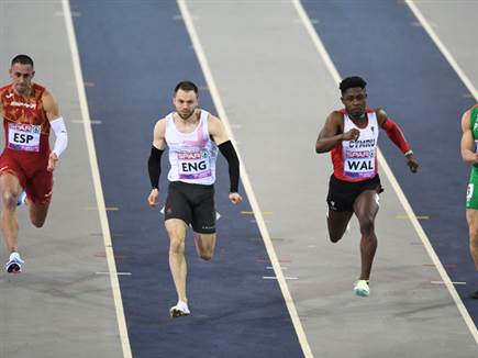 (Mark Runnacles/Getty Images) (צילום: ספורט 5)