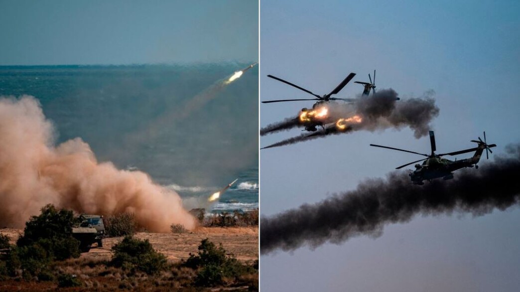 התמרונים המשותפים התמרונים המשותפים