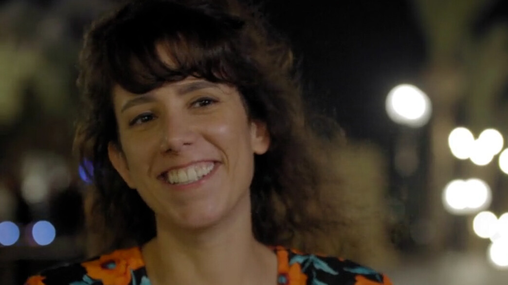מאי מתוודה: "בא לי להיות עם משה כל החיים"