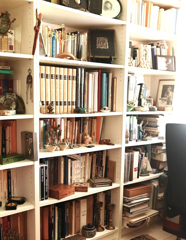 הדירה של אנט, ג, הדירה של אנט, ג,