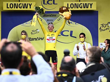 פוגצ'אר. כבוד (Getty) (צילום: ספורט 5)