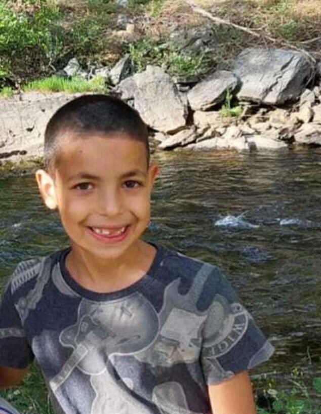 דרור סמדג'ה, הילד בן ה-7 שנפל אל מותו בברצלונה